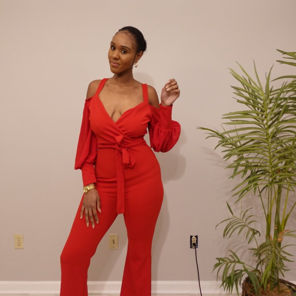 Jumpsuit